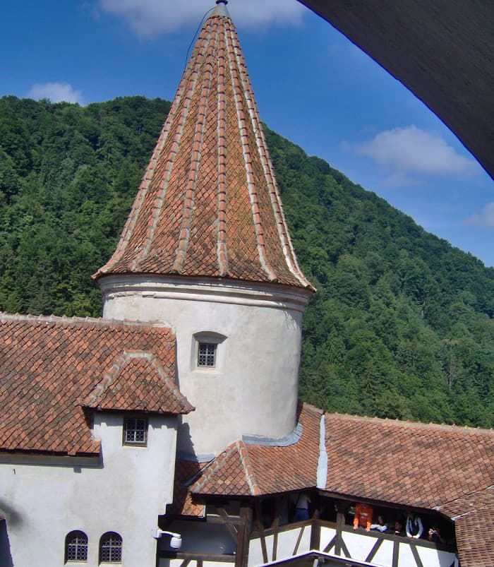 Romania's Transylvania among Lonely Planet's top 10 European winter destinations
