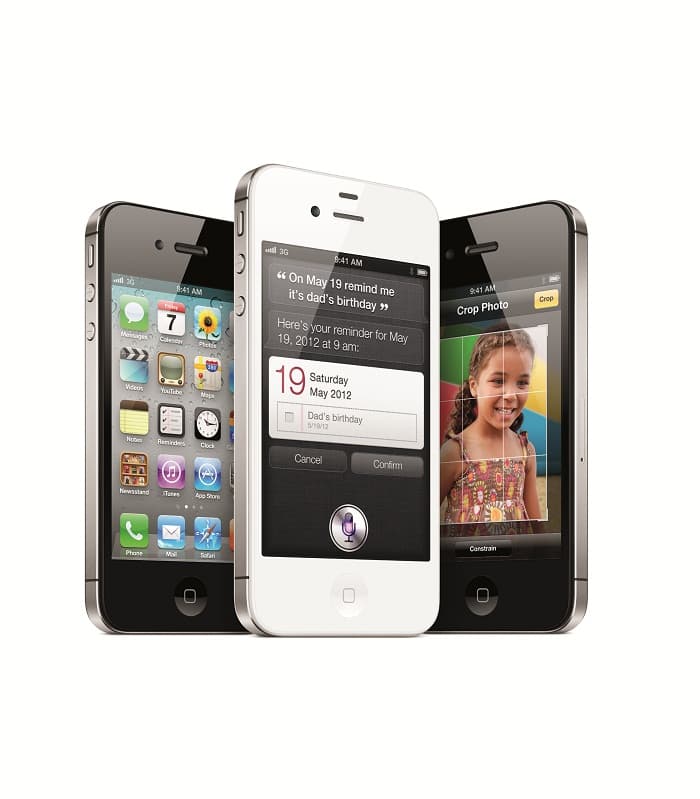 Orange hopes to bring iPhone 4S to Romania by year-end