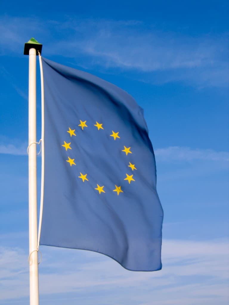 Study: Romanians are the most aware in Europe of their EU citizenship