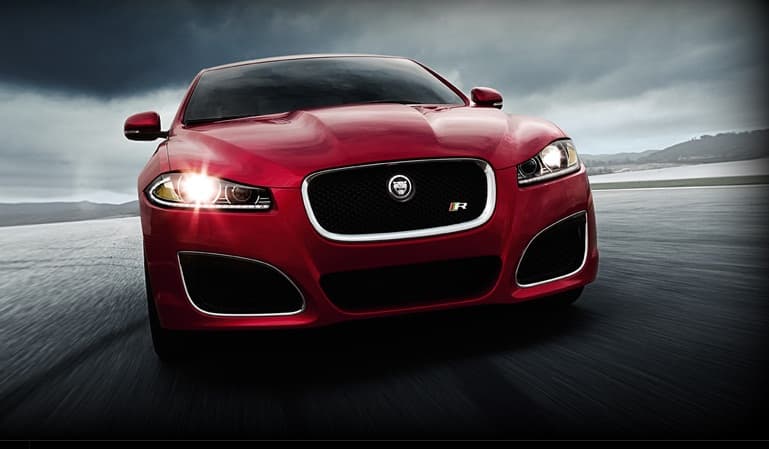 Premium Auto launches new Jaguar model in Romania at EUR 45,300 starting price