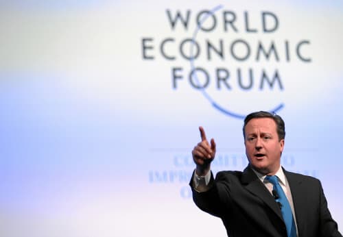 British PM to unveil new measures limiting rights of EU citizens in UK following fears over Romanian, Bulgarian immigration