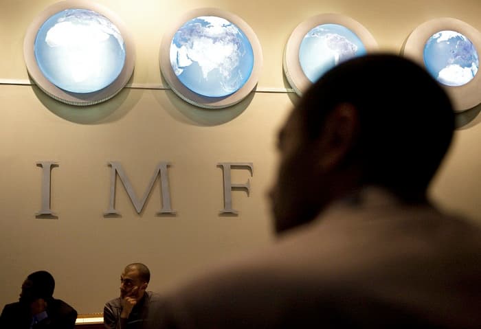 IMF clears extension of Romania's deal until June 30, government arrears and privatization targets to meet