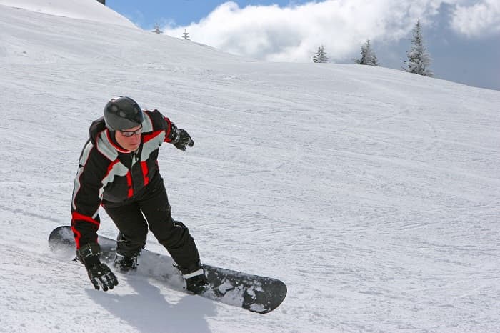 US film production company Warren Miller to shoot winter destination film in Romania