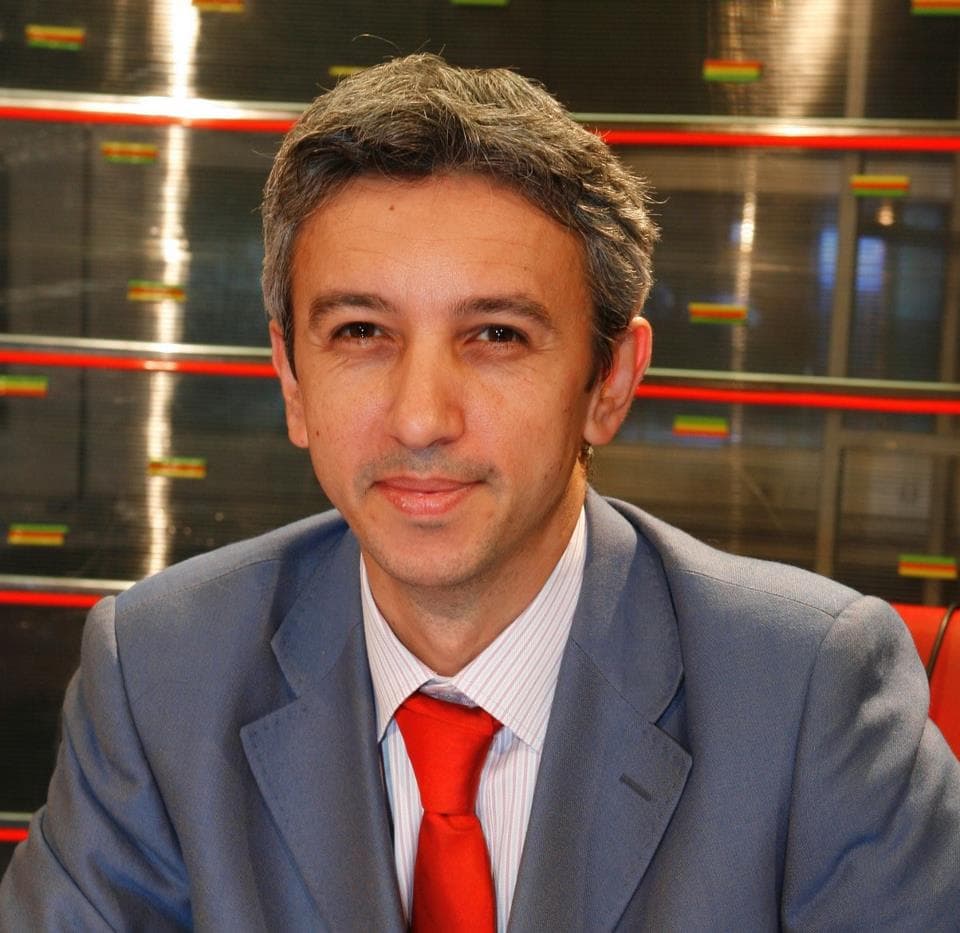 Romanian audiovisual watchdog suspends broadcasting for media mogul's station OTV