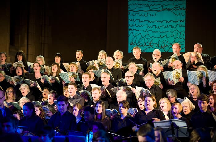 London Cultural Olympiad to host 18 Romanian projects