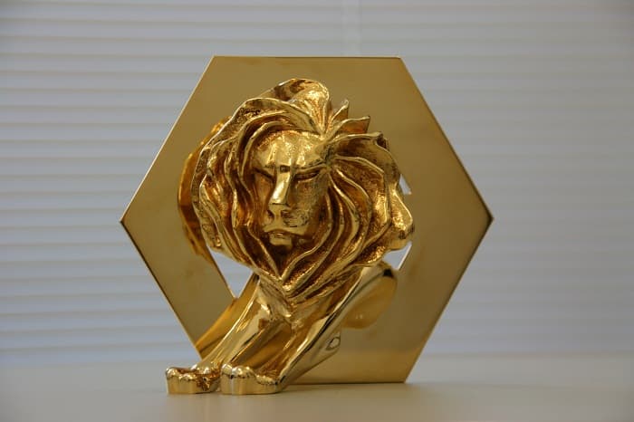 Romanian McCann Erickson and Saatchi&Saatchi awarded in the first rounds of Cannes Lions