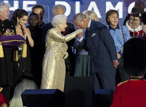 Diamond Jubilee celebrations ended, Prince Charles comes to Romania for new private visit