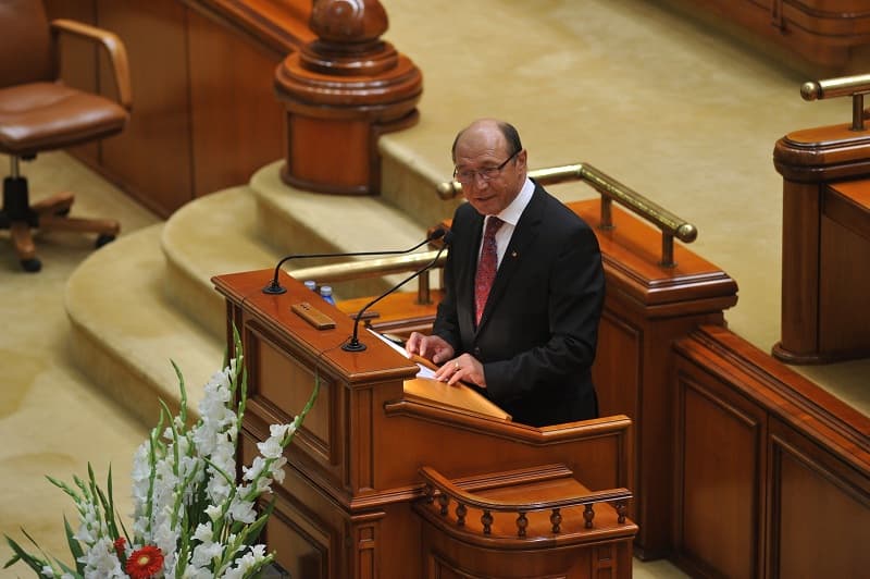 Comment: The next moves in Romania's political chess game