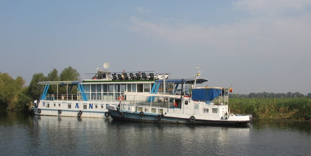 Romanian Environment Ministry forbids hunting in Danube Delta