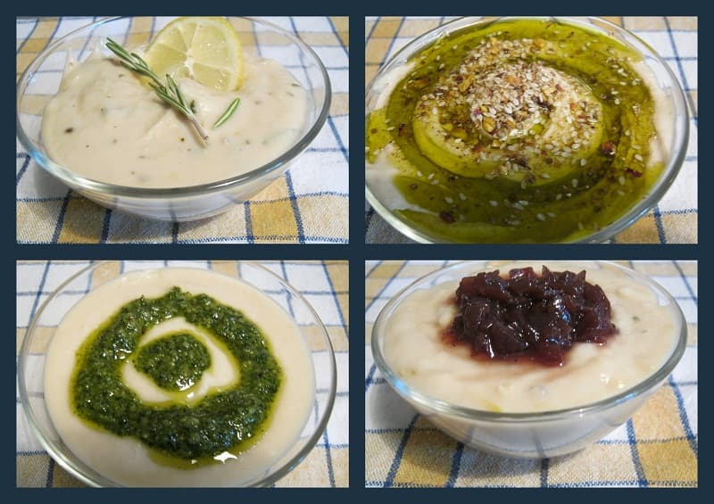 Rachel's recipes: Fasole Batuta five winsome ways…