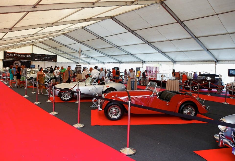 Michael Schumacher's Formula 1 Ferrari from 1999, sold at auction in Romania for EUR 177,000
