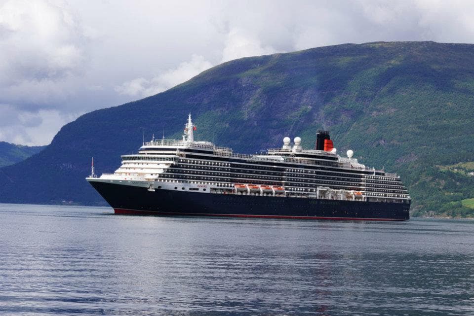Two cruise ships to bring some 7,000 tourists to Romania in September