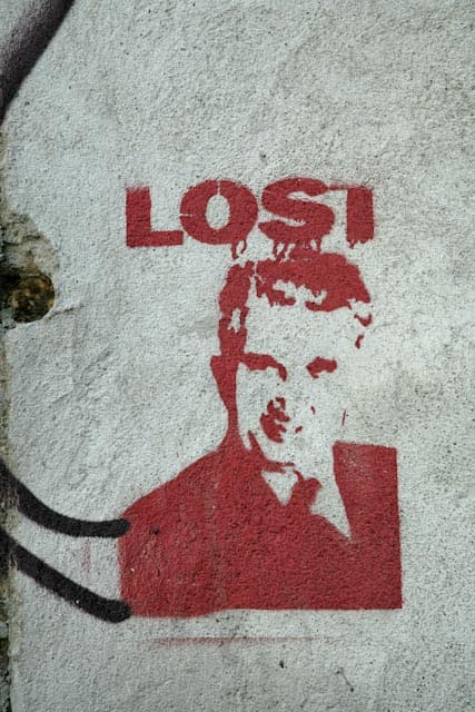 Cow Parade organizer starts new communism in stencils urban art project in Romania