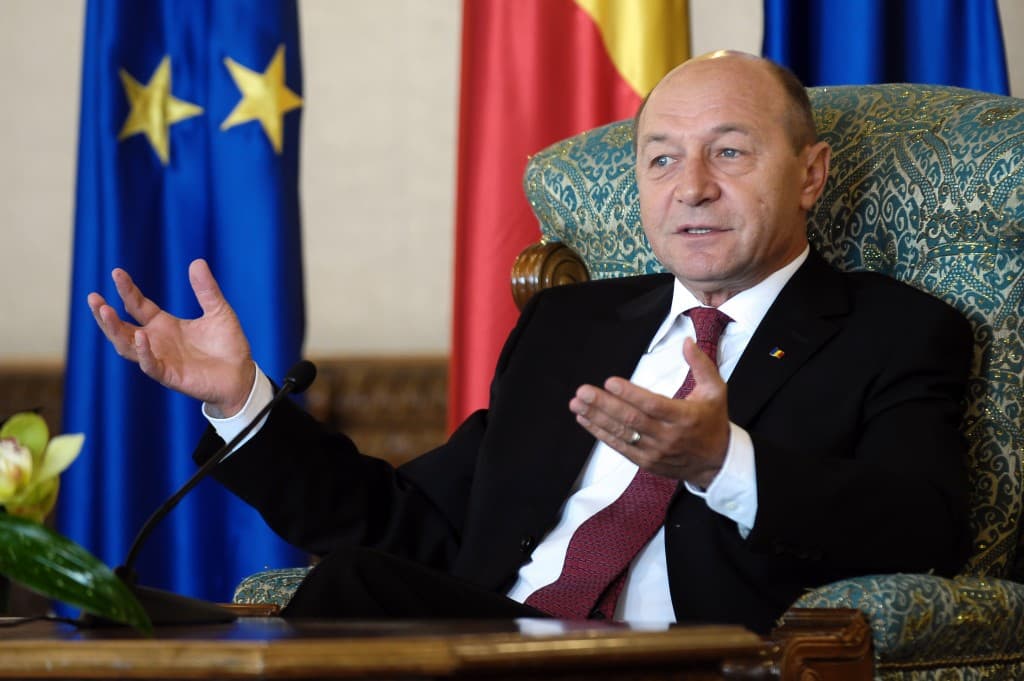 President announces new IMF loan in sight for Romania 'to guarantee economic growth”