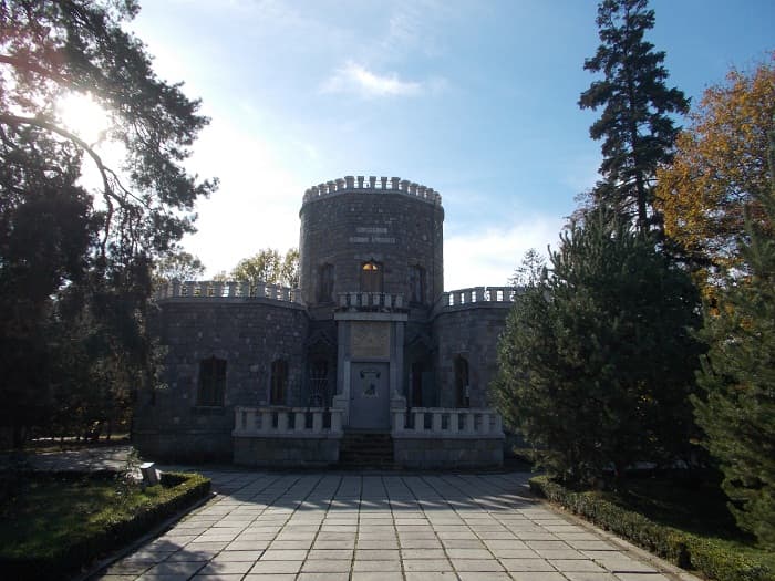 Travel planner: Iulia Hasdeu's castle in Campina, a place of sad mystery