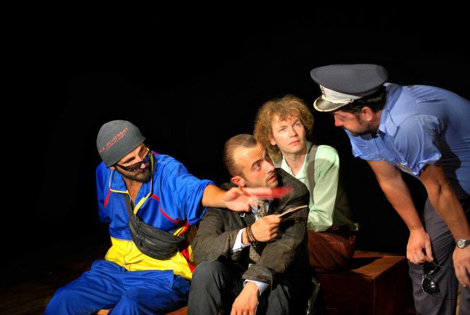 Romanian Art Theater Bucharest to open new venue this week