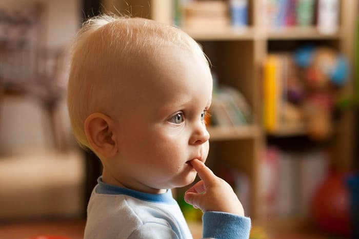 Half of Romania's children are at risk of poverty
