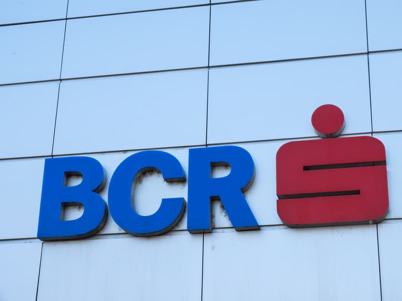 BCR logo.