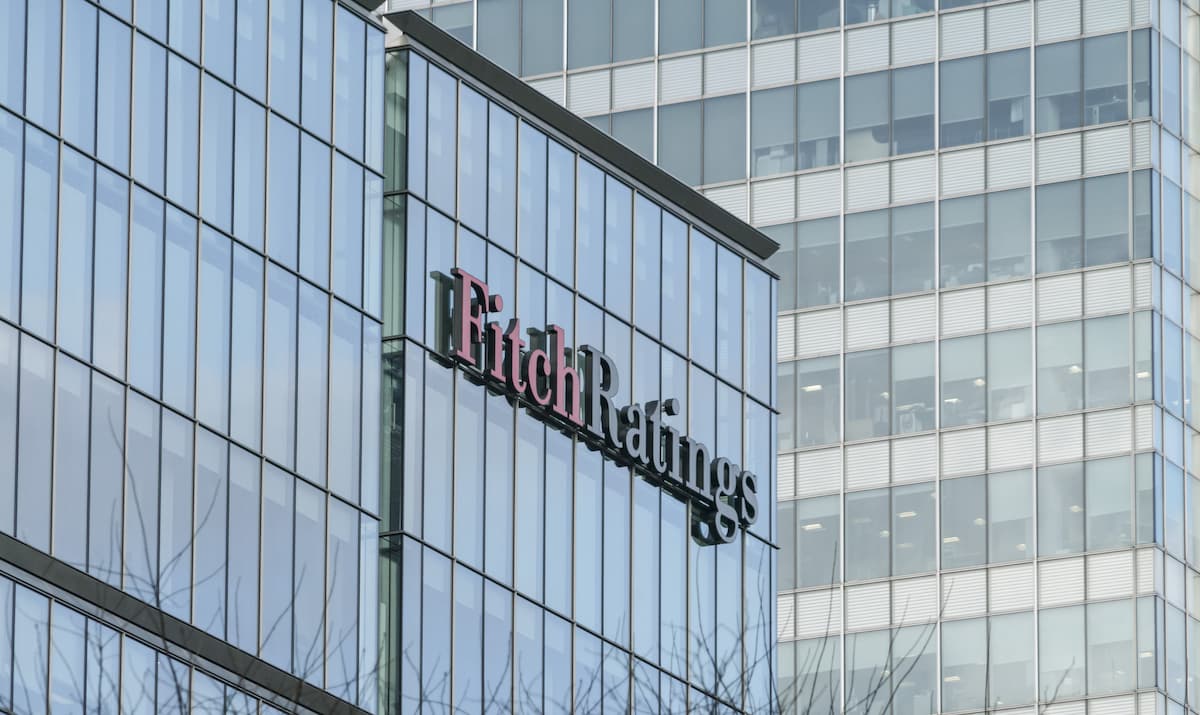 Fitch building.