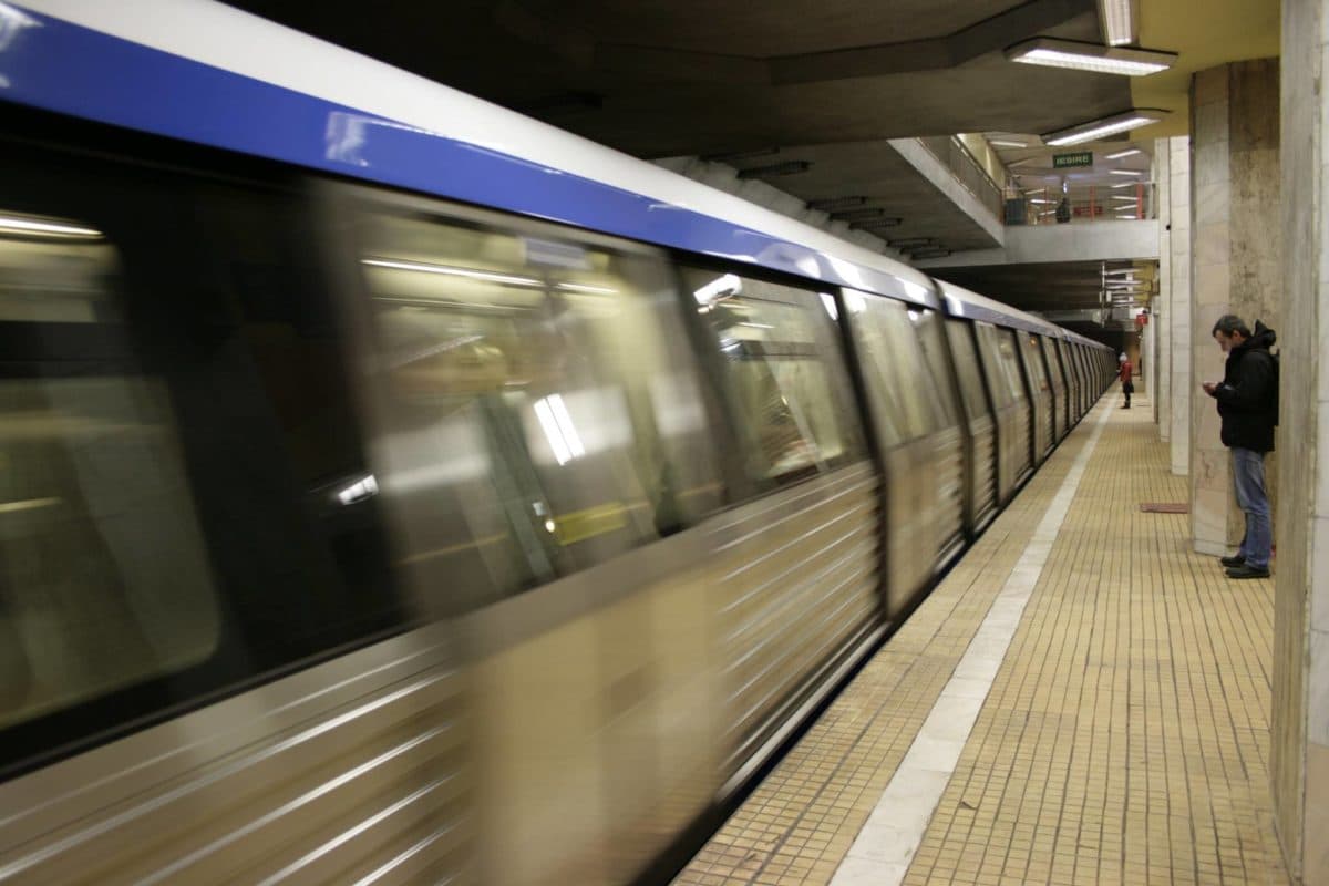 Italian company forces Bucharest subway operator to pay EUR 20 mln claim