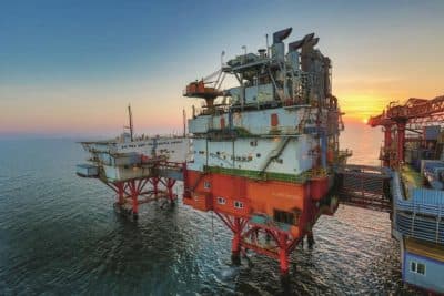 OMV concerned with political situation in Romania