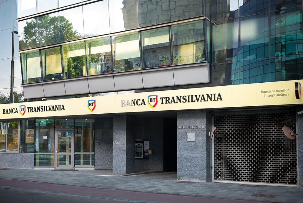 Banca Transilvania issues optimistic scenario for Romania's economy