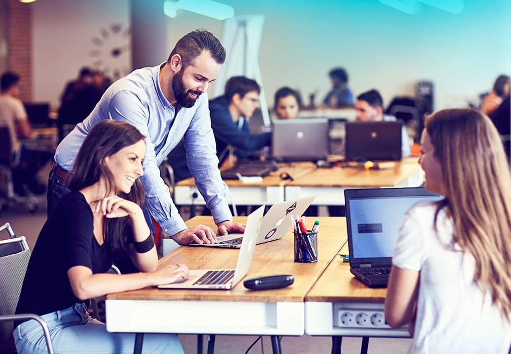 Hungarian IT education startup to open Bucharest campus this fall