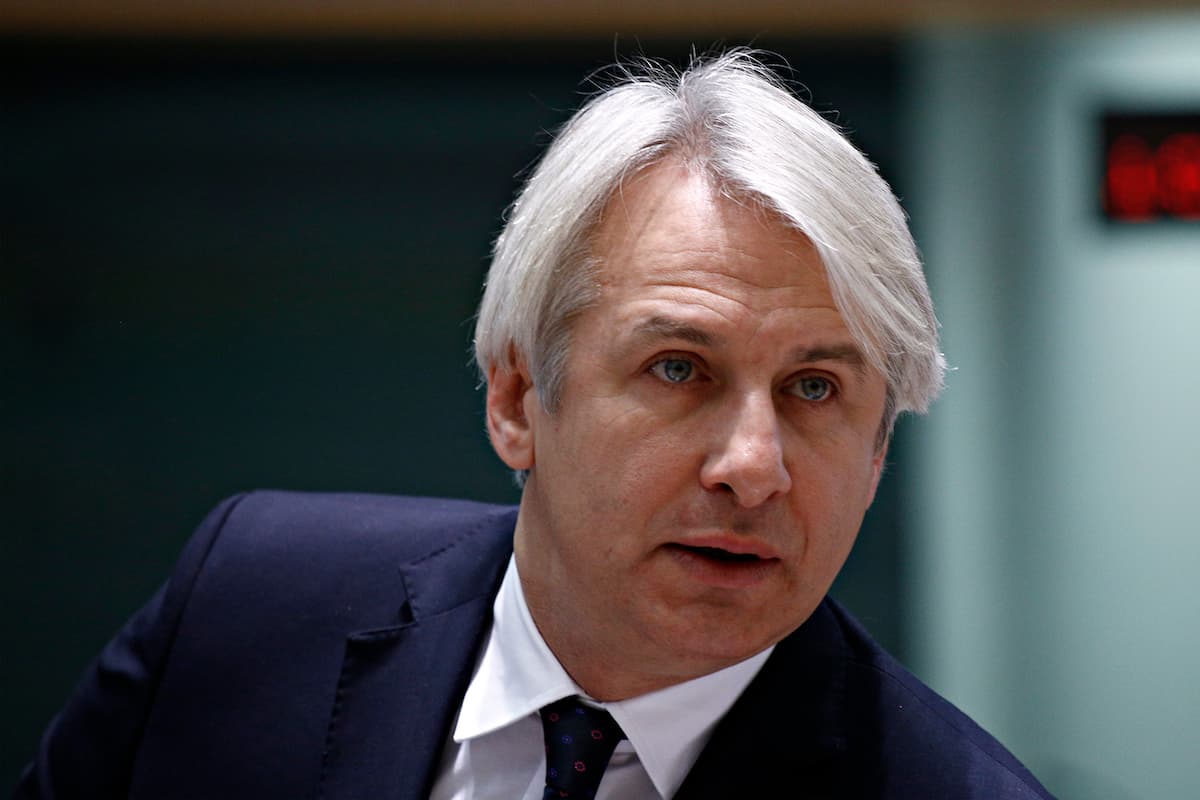 Romanian finance minister says no more amendments to “greed tax” ordinance needed