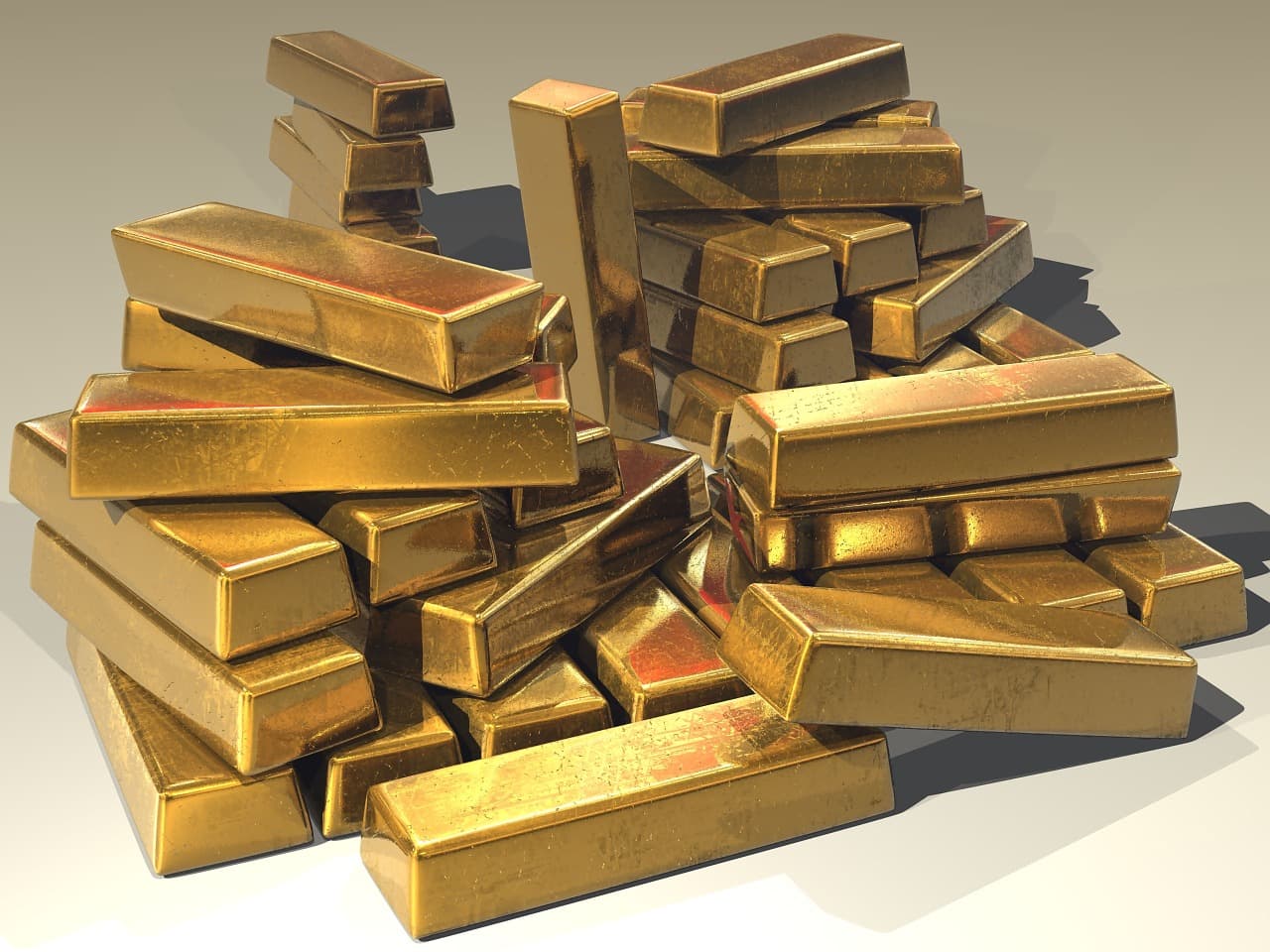 Romania's central bank objects to lawmakers’ attempt to repatriate gold reserve