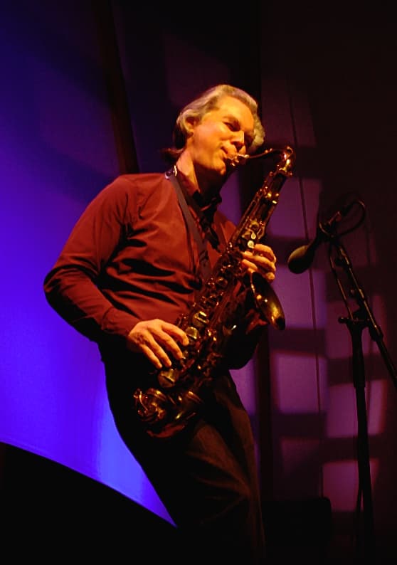 Gărâna Jazz Festival brings Jan Garbarek to Romania