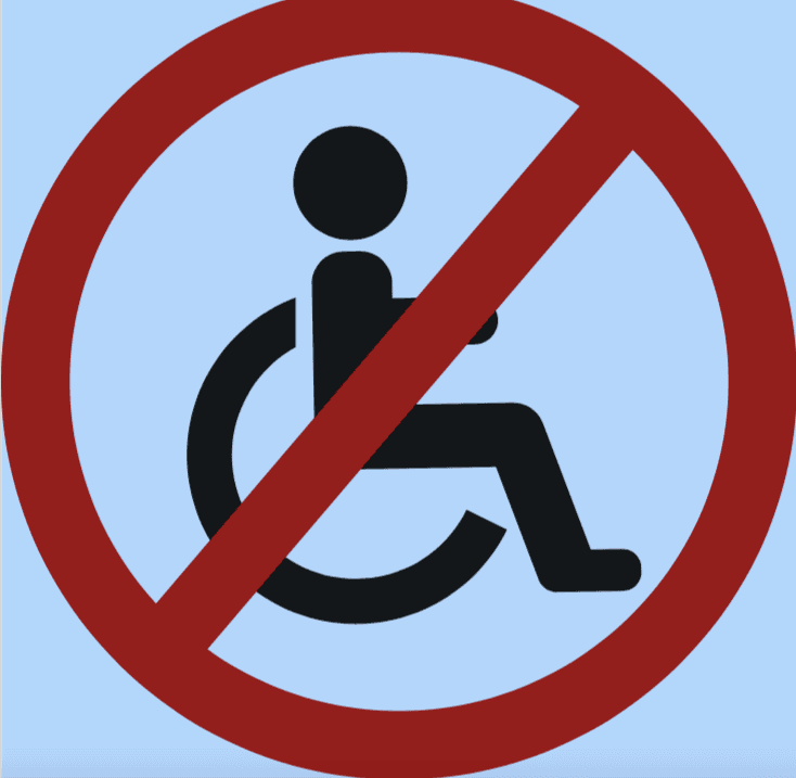 Romanian mayor refuses to allow disabled woman to settle in his commune