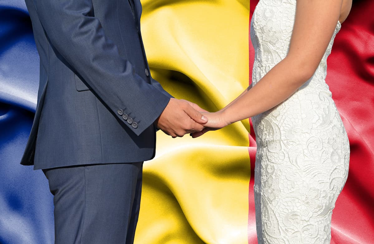 Weddings in Romania, a step-by-step guide