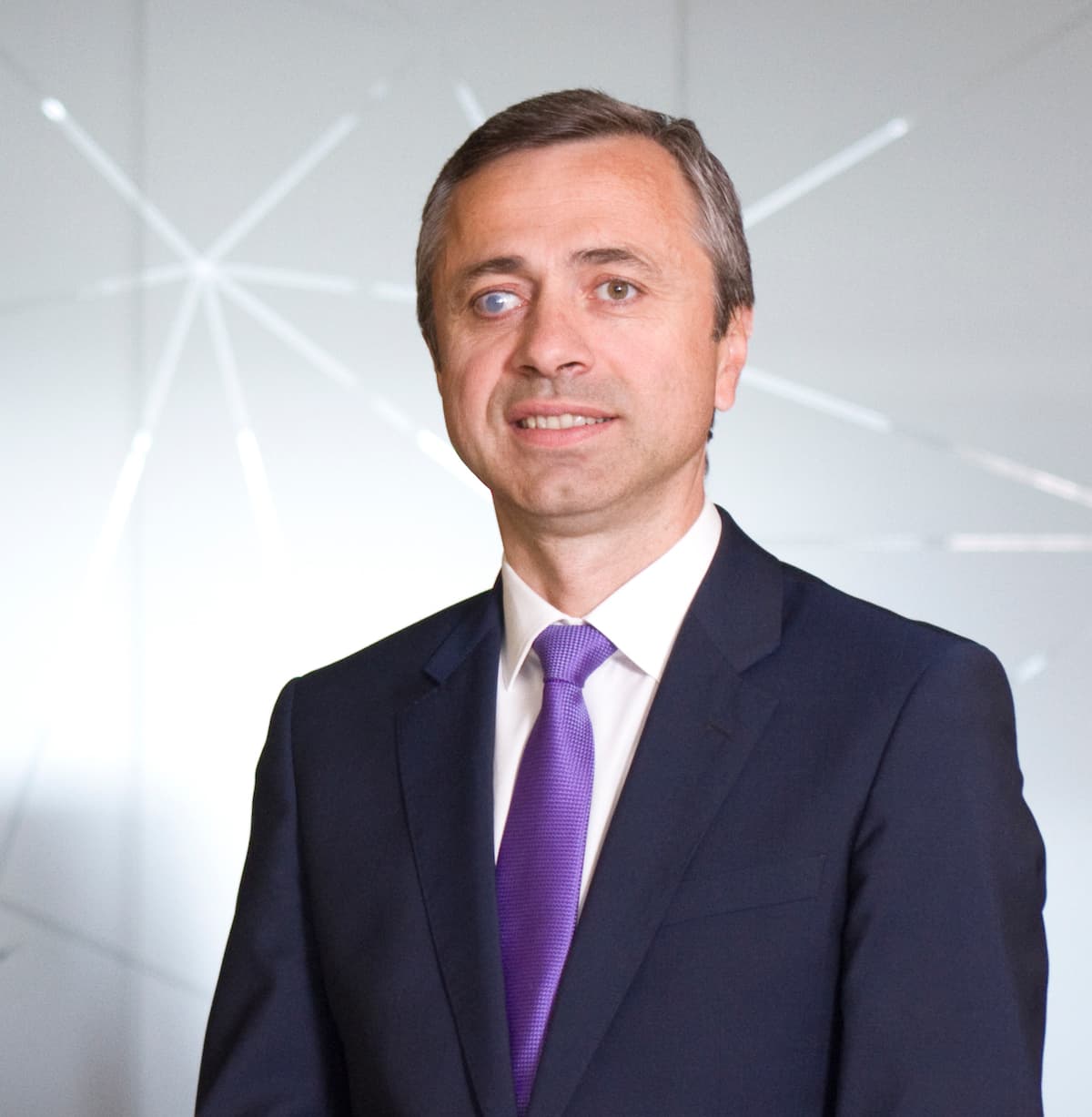 AmCham Romania elects Ionut Simion as president