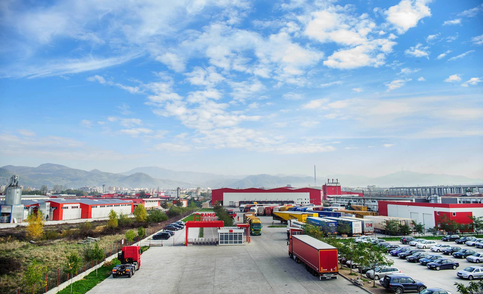 IKEA supplier ranks as largest Romanian-owned exporter