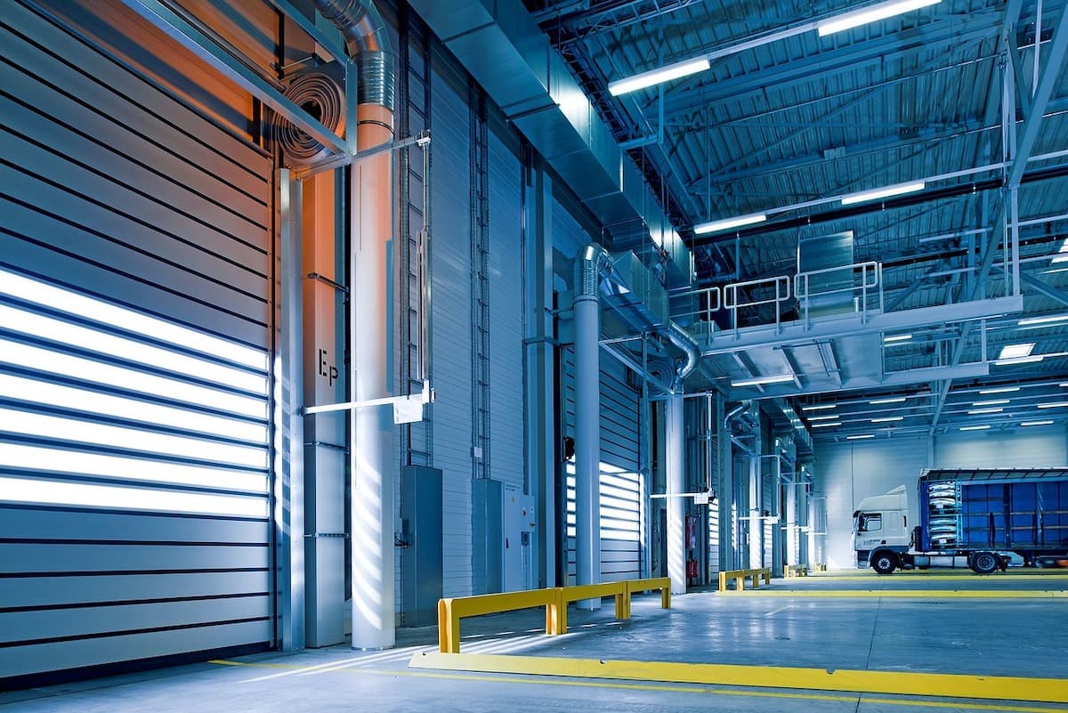 CBRE: Romania’s industrial space market to face “formidable” year