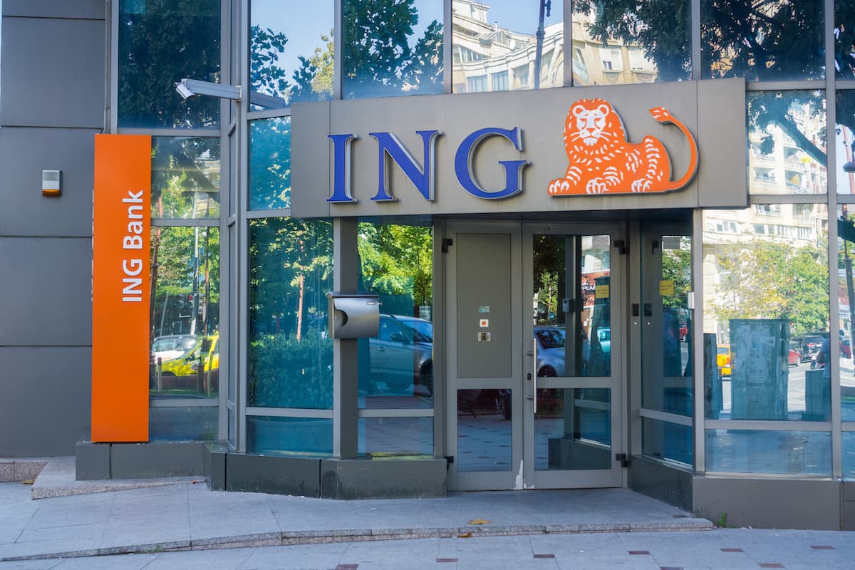 ING Romania boasts 10% market share by loans and record profit in 2018