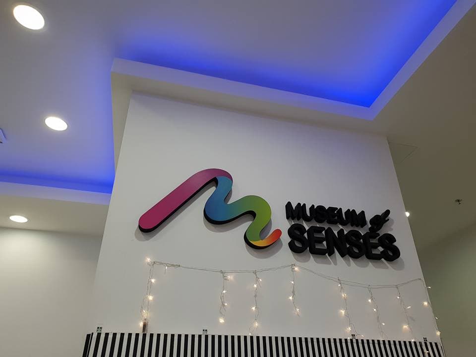 Museum of Senses opens in Romanian seaside city mall