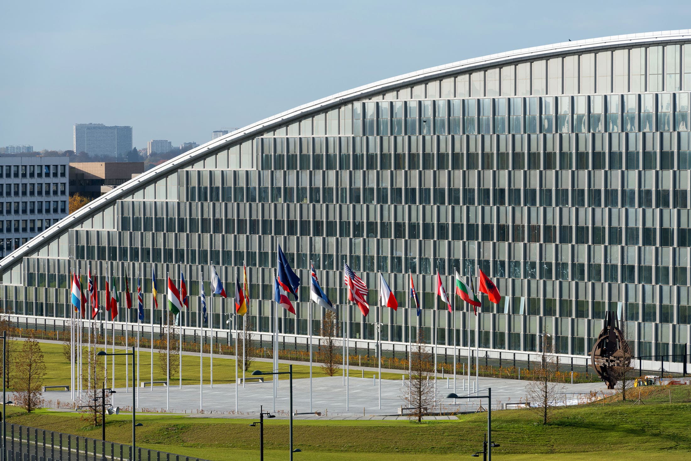 Romanian officer to chair NATO budget committee