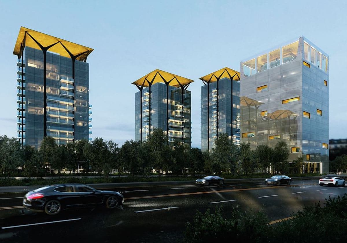 Daniel Dines buys 5% in major Romanian developer One United