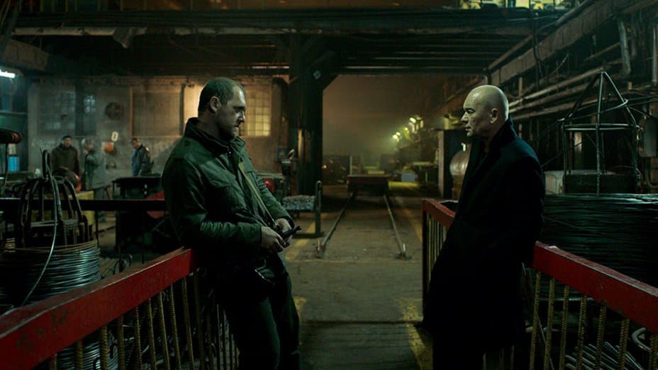 Political film festival returns with new edition in Bucharest this April