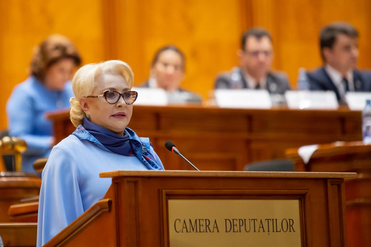 Romanian PM hints not much change on controversial ordinance
