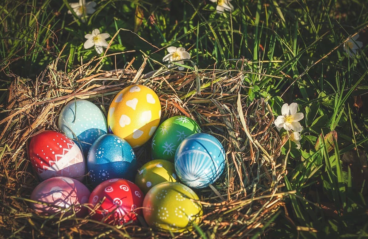 Special calendar: Easter fairs & brunches in Bucharest - 2019