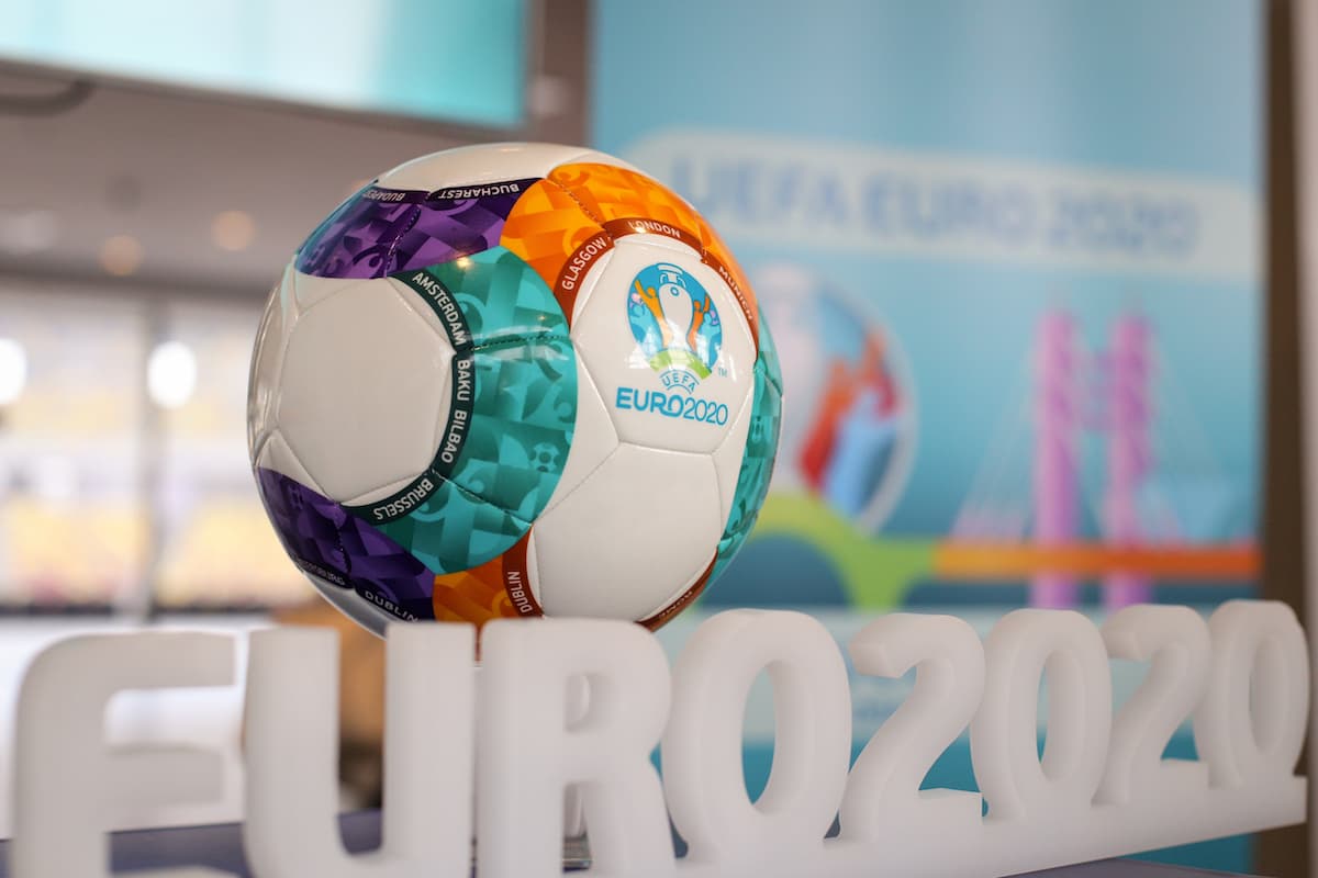 Romanian football federation head says Romania at risk of losing Euro 2020