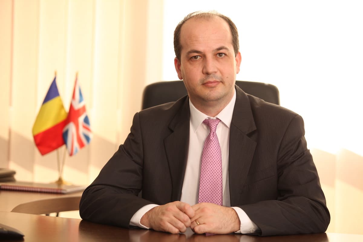 Consumer lender Provident names Romanian at the helm of local operations