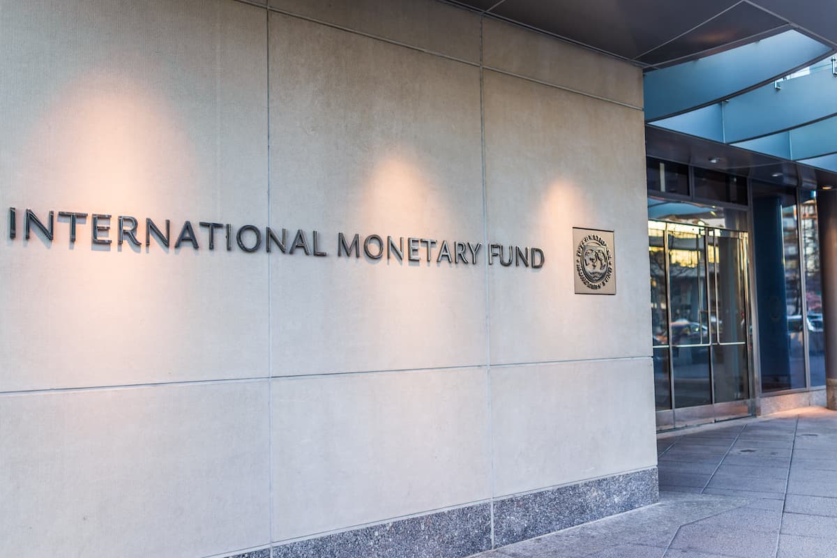 Central bank deputy governor is Romania’s new representative at the IMF