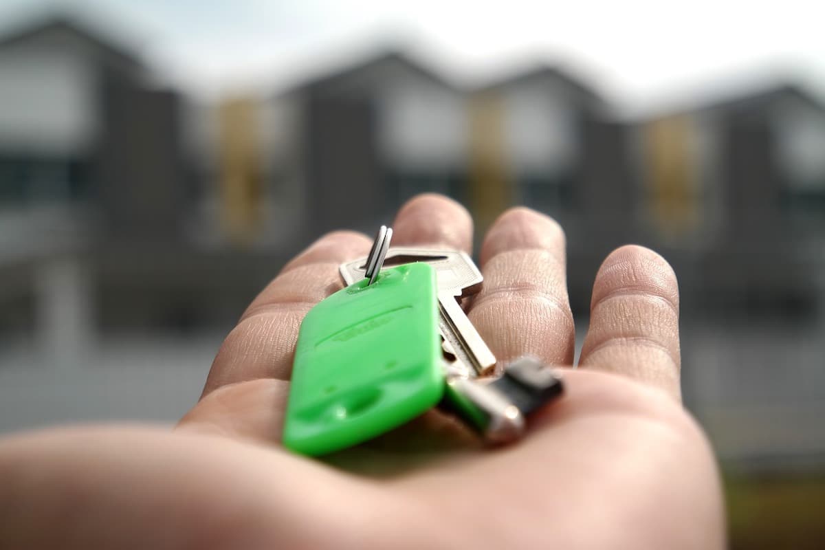 Govt.-backed home purchase program kicks off in Romania