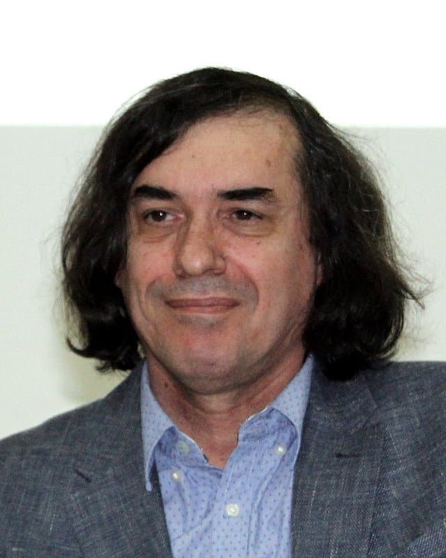 Romanian writer Mircea Cărtărescu’s latest novel to be released in Swedish translation