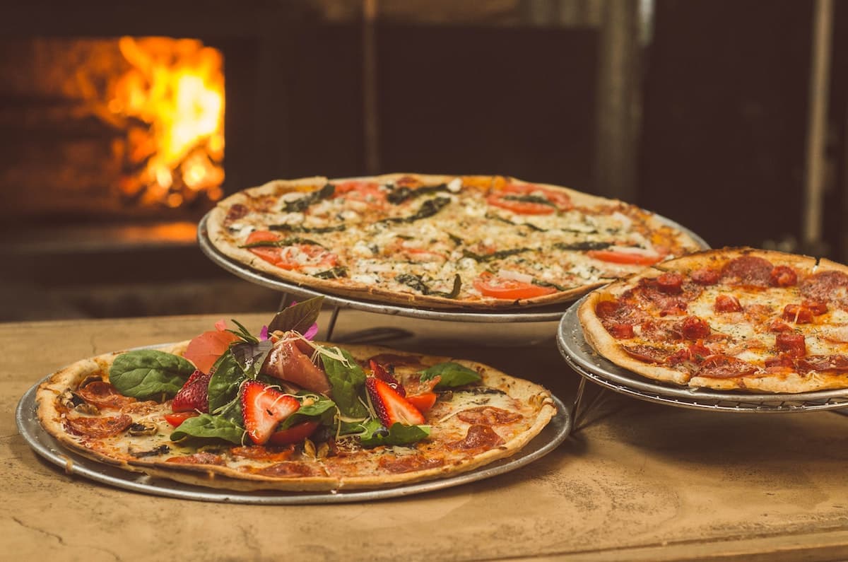 Bucharest pizzeria among the best in Europe – global travel site
