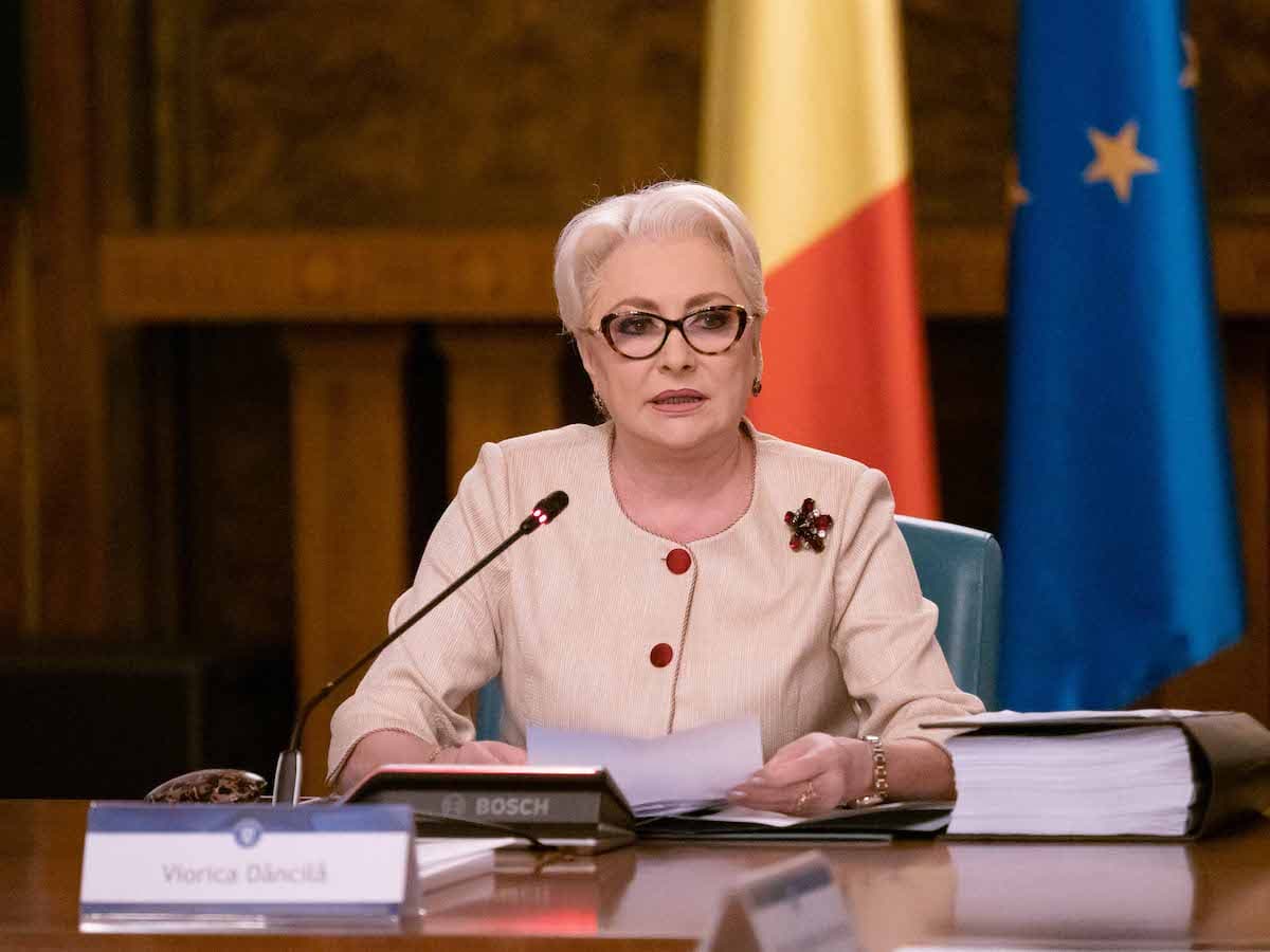 Politico includes Romanian PM on its list of MEPs who played key roles in 2014-2019