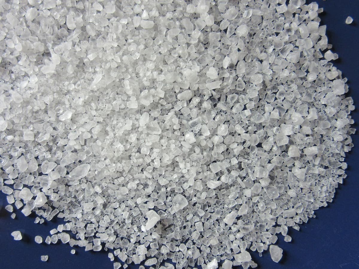 Romanian investment fund FP in talks to sell 49% in salt company